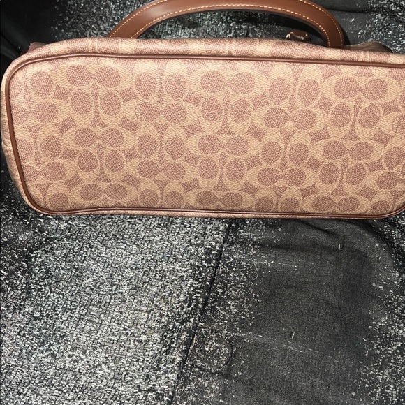 Coach Gallery Tote Bag